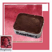 image from Featured Paint: Raspberry from Sheep & Sundry